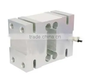 Aluminum Load Cell AM90R thumbnail-1
