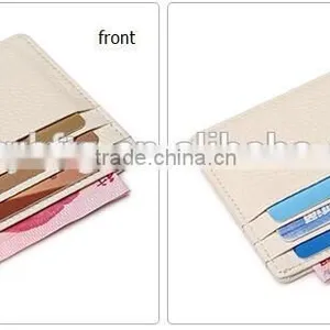 Leather Card Holder thumbnail-6