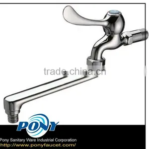 High Quality Taiwan Made Wash Basin Kitchen Mixer Faucet Tap thumbnail-1