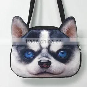 Aimigou Wholesale Animal Shape Cat Face Single-shoulder Bag & Haversack thumbnail-5