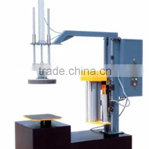 Best Price Mini Type Film Overwrapping Machine thumbnail-1