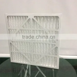 G4 Cardboard Frame Air Filter, Pre-filter, G3 Air Filter thumbnail-3
