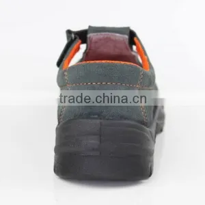 LINESMEN ,Slip Resistant, Breathable ,athletic Slip on Safety Shoe thumbnail-4