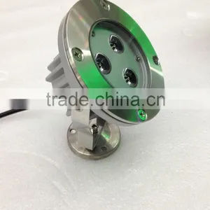 2015Battery Powered Stage Lamp With Cold White thumbnail-6