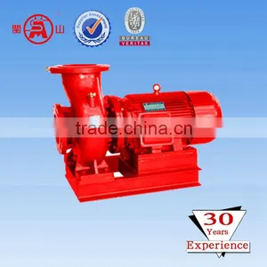 Skid Mounted Fire Water Pump thumbnail-1