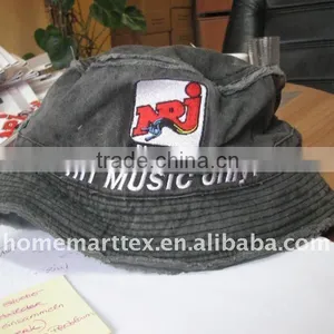 6 Panel 100%cotton Heavy Brushed Baseball Cap Army Hats Embroidery Baseball Cap thumbnail-4
