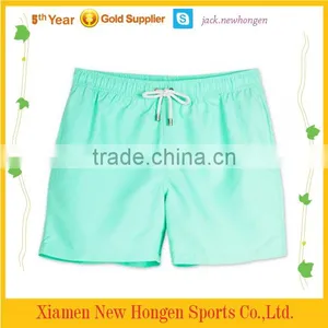 Design Your Own Beach Shorts/board Shorts/surf Shorts thumbnail-4