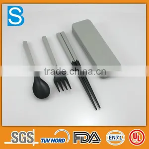 Free Sample Plastic Flatware Heavy Duty thumbnail-2