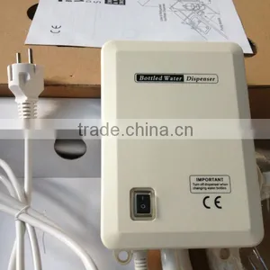 Flojet 115V AC Bottled Water Pump thumbnail-1