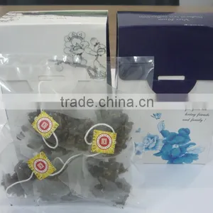 Triangle Black Tea Bags/Black Pyramid Tea Bag From Vietnam thumbnail-2