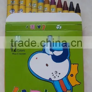 Wax Crayon thumbnail-1