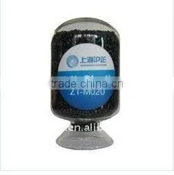 Charry Bamboo Black Plastic Masterbatch thumbnail-1