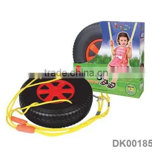 Hot Sale New Fun Swing Tyre Display Box Sport Item Kids Toys thumbnail-1