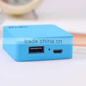 Cheap Price Power Bank From China Supplier Christmas Promotion Power Bank, Ultra Slim and Light Power Bank thumbnail-6