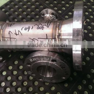 China Pipe thumbnail-1