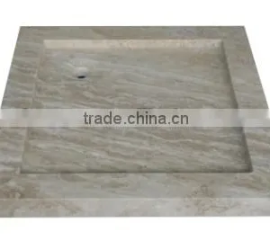 Square Shower Tray thumbnail-1
