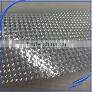 2015 Cheapest!!hot Fix Fashion Aluminium Mesh ,clothing Accessories , Empty Cup Mesh ,jewelry Accessary thumbnail-3