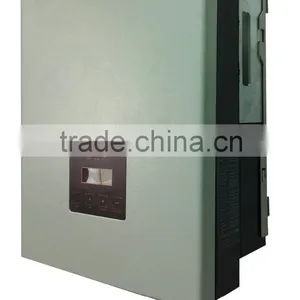 5000W Dual MPPT Grid Tie Solar Inverter thumbnail-5