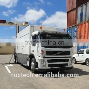 MT1213LH Mobile Container/Vehicle Inspection System thumbnail-1