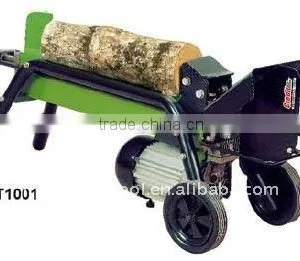 New Log Wood Splitter thumbnail-2