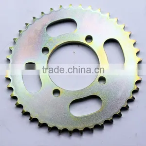 JD100 428 41T Motorcycle Sprocket thumbnail-1
