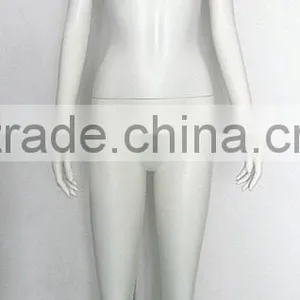 Abstract Egg Head Sexy Lifelike Female Mannequin thumbnail-4