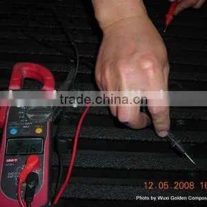 FRP Conductive Grating , With Corrosion Resistance thumbnail-1