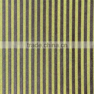 Italian Style Elegant Striped Non-woven Wallpaper thumbnail-3