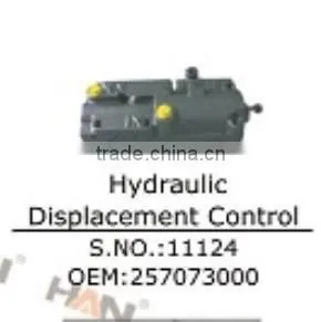 OEM 67925005 Hydraulic Pump for Putzmeister Concrete Pump Spare Parts thumbnail-3