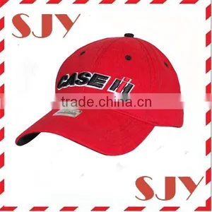 Vintage Captain Low Profile Custom Prmotional Golf Cap thumbnail-3