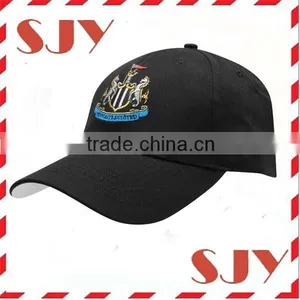 Promotional Sport Cap Wholesale 6 Panel Baseball Cap thumbnail-1