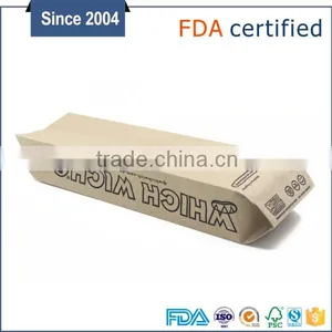 Factory Price Waterproof Advantages Food Packaging Bag for French Roll Packaging thumbnail-5