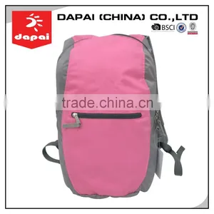 Boys&Girls Lightweight Leisure Travel Bag Popular Foldable Backpack thumbnail-1