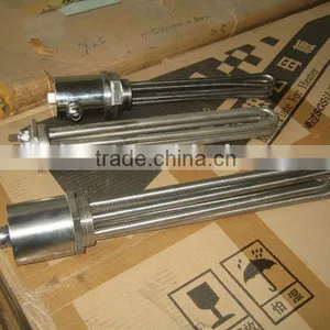 Expolosion Proof Immersion Heater thumbnail-1