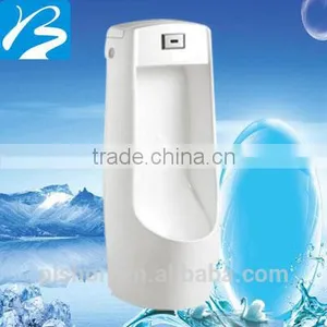 Cheap Price Bathroom Sanitary Ware Portable Urinal thumbnail-1