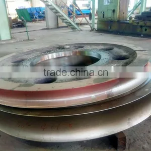 China Supply Disc For Mill Machine For Sale thumbnail-1