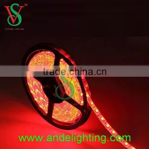 LED Landscape Lamp 12V Flexible Strip Lighting Indoor Outdoor Use thumbnail-1