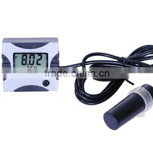 Wholesale Online PH Monitor With Temperature Display thumbnail-6