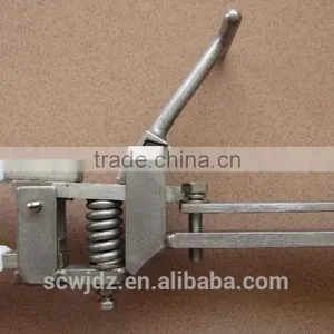 Stainless Steel Shuttering Clamp Lifting Metal Clamp thumbnail-4