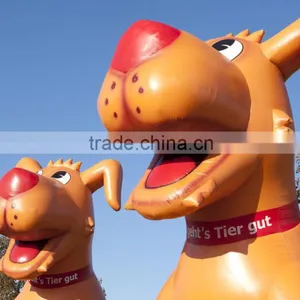 Inflatable Dog/cute Inflatbale Advertisement/cheap Inflatable Advertisement thumbnail-3