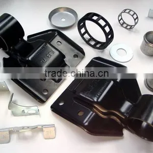 High Quality OEM Stainless Steel Fabrication thumbnail-1