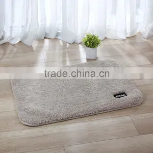DADA Restaurant Area Carpet Bedroom Door Polyester Mat Non Slip Rug Pad thumbnail-5