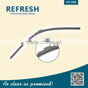 Special Aero Soft Wiper Blade thumbnail-1