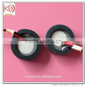 Transducer for Nebulizer thumbnail-1