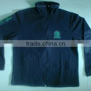 Fleece Jacket thumbnail-1