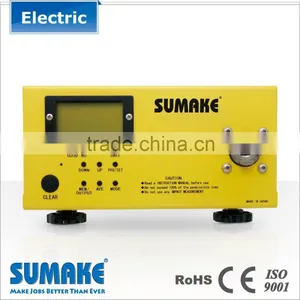 High Quality for Auto Shut off Air and Electric Digital Torque Meter thumbnail-1