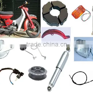 Motorcycle Parts Fit for Yamaha V50 V80 thumbnail-1