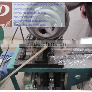 Low Price Wire Nail Making Machine Online Shopping thumbnail-3