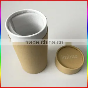 Nail Polish Kraft Paper Tube/cylindrical Paper Packaging thumbnail-3
