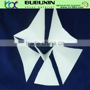 High Heel Shoes Material Nonwoven Toe Puff Chemical Sheet Shoe Repair Materials thumbnail-4